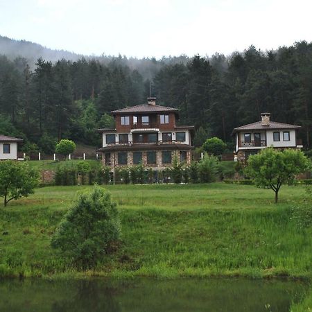 Планински Кът Dorkovo Exterior foto