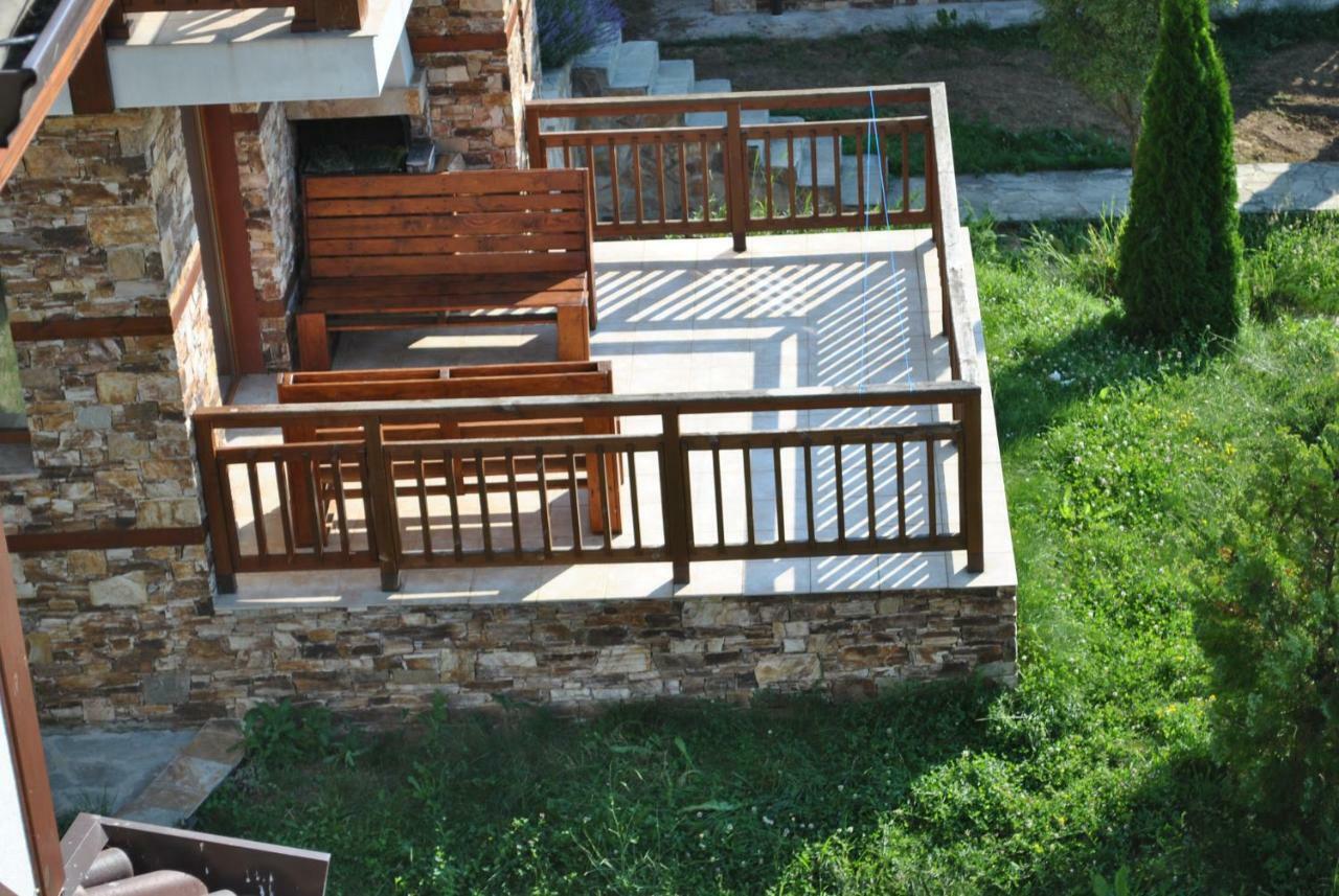 Планински Кът Dorkovo Exterior foto