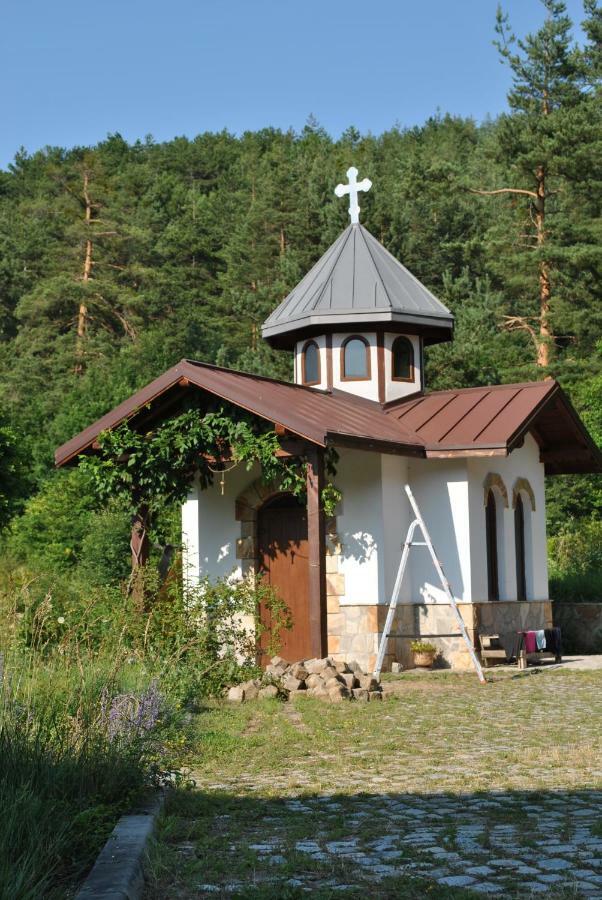 Планински Кът Dorkovo Exterior foto